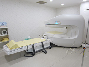 MRI（オープン型）