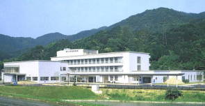 富士大和温泉病院開院（移転新築）