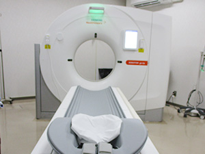 CT(32スライス)