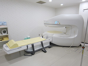 MRI(オープン型)