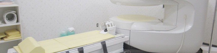人間ドックのご案内