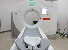 CT（32スライス）