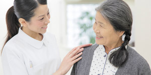 訪問リハビリテーションぶじ