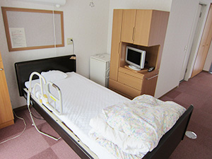 特別室・個室