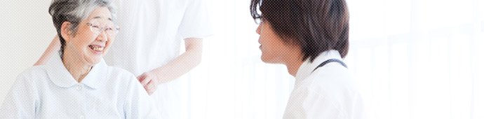 訪問看護ステーションふじ（訪問看護）